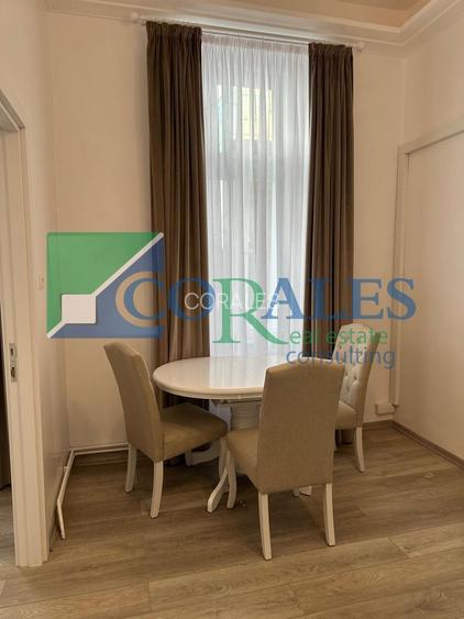 Piata Unirii. MODERN amenajat. Centrala Proprie. Mobilat si Utilat - 4