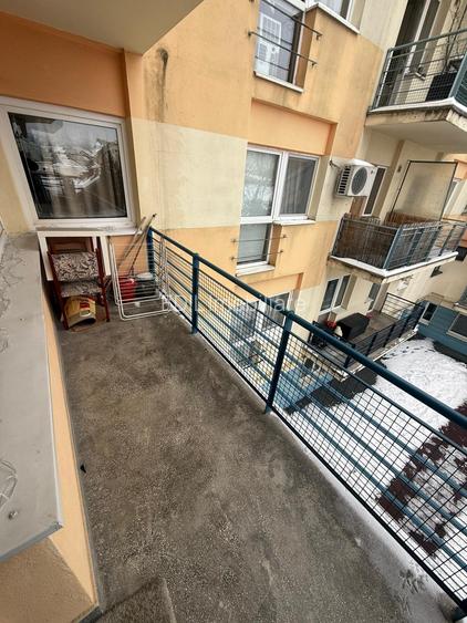 Ap 2 cam modern, spatios-62mp, bl. nou, et. 2, zona bloc Spray-Cl. Bucuresti - 16