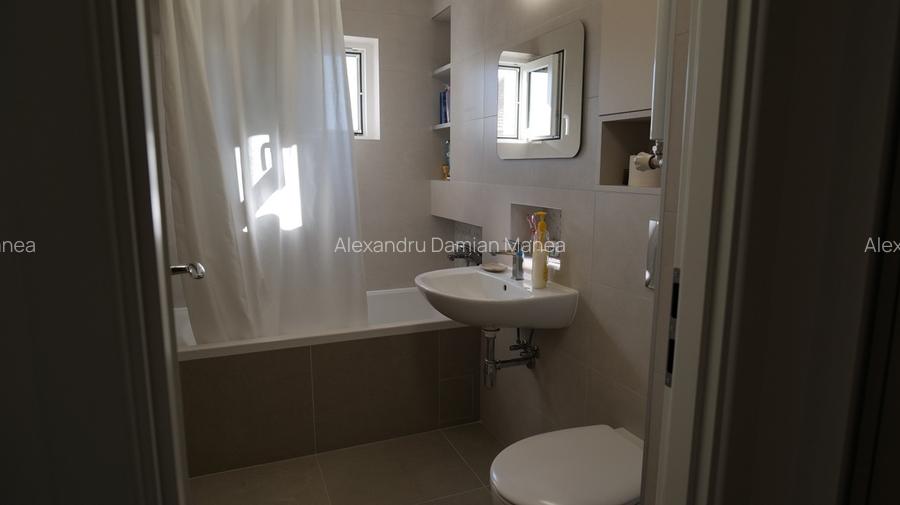 Apartament decomandat cu 3 camere confort 1 in zona Ramada - 3