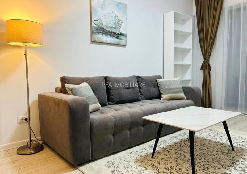 Apartament 2 camere Dimitrie Leonida - 2