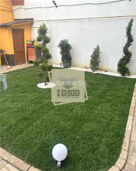 Casa 8 camere 6 bai 450 mp teren in zona Terezian - 11