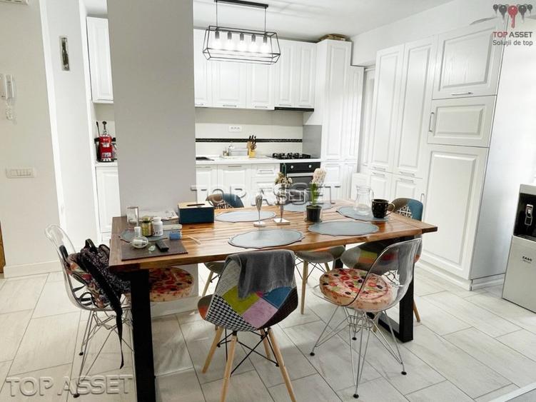 Lujerului (10 min de metrou) - 7