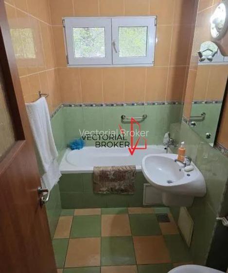 Apartament 3 camere Camil Ressu Odobesti - 9