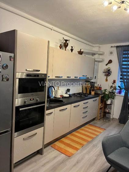 APARTAMENT 3 CAMERE | COMPLEX NOU | SELIMBAR - 4