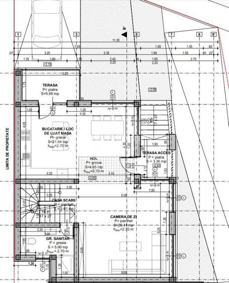 Casa 6 camere de vanzare in Manastur, Cluj Napoca - 8