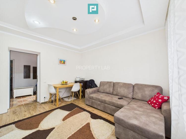 Casă individuală pe un nivel în zona Mehala - 2