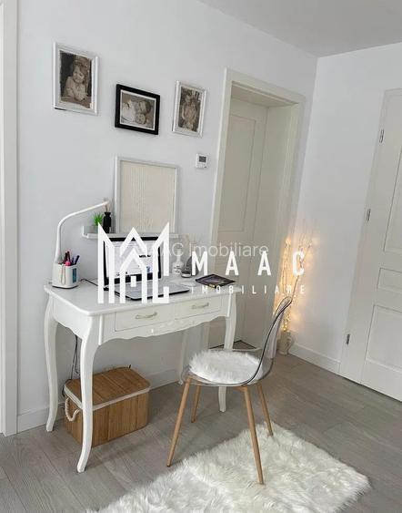 Casa individuala | 216 mp utili | Teren 500 mp | Veterani - 13