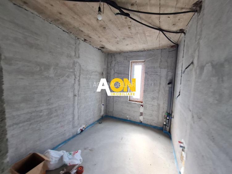 Casa 5 Camere, 284 mp, Teren 459/913, Toate Utilitatile, Zona Arex - 12