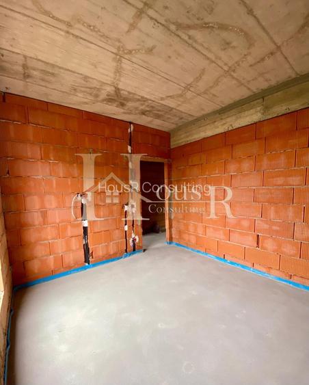 Duplex cu 3 dormitoare in Giroc. La asfalt. - 9