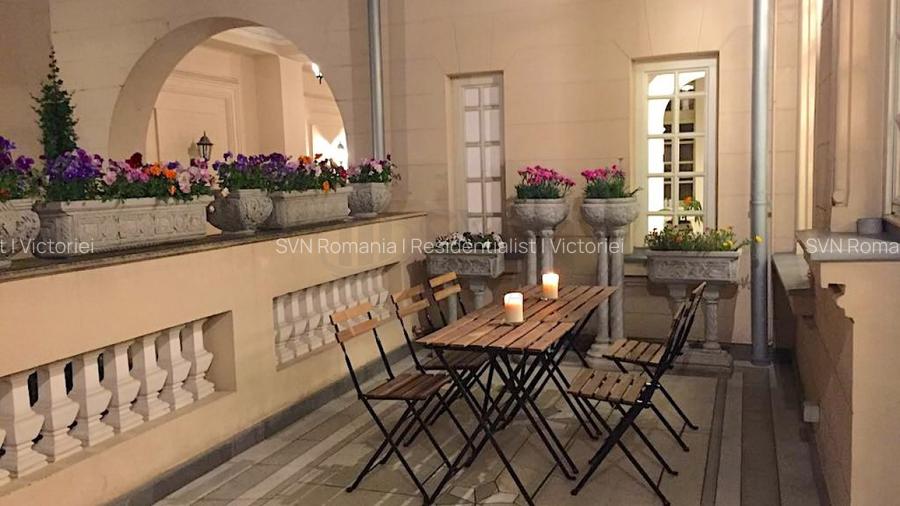 REV2004463 Vila splendida langa Parcul Izvorul Rece - 10