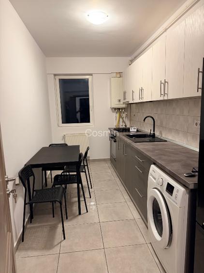 Garsonieră Decomandată - Direct Proprietar | Pasarela Metrou Berceni - 7