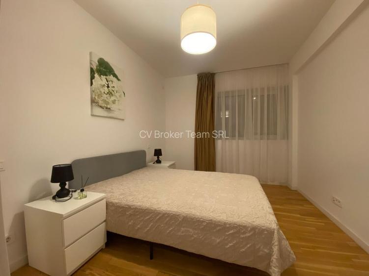 Complex Central  2 cam dec, mobilat, utilat, parcare, renovat - 10