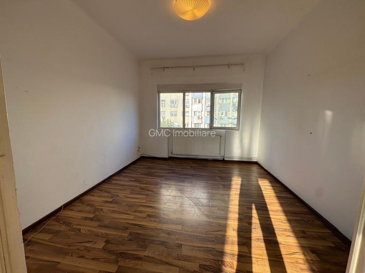 Apartament nemobilat 3 camere Dorobanti M261 - 2