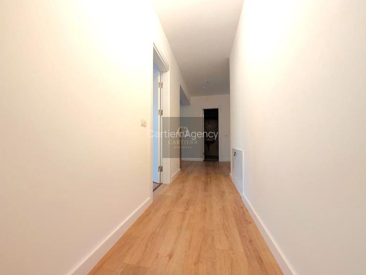 PENTHOUSE 3 CAMERE | OZANA |  LOC DE PARCARE(OPȚIONAL) | - 16