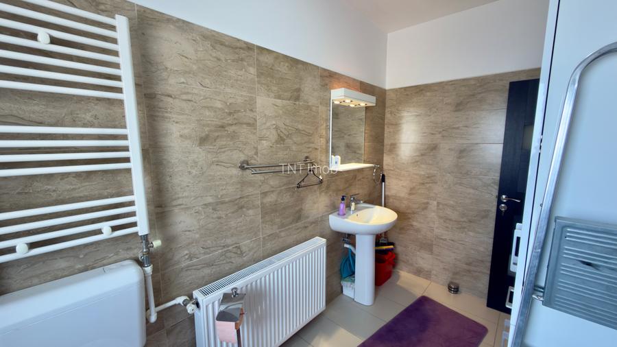 Vila tip Duplex P+1+Pod ,4 camere, 2 bai, mobilata utilata complet ! - 24