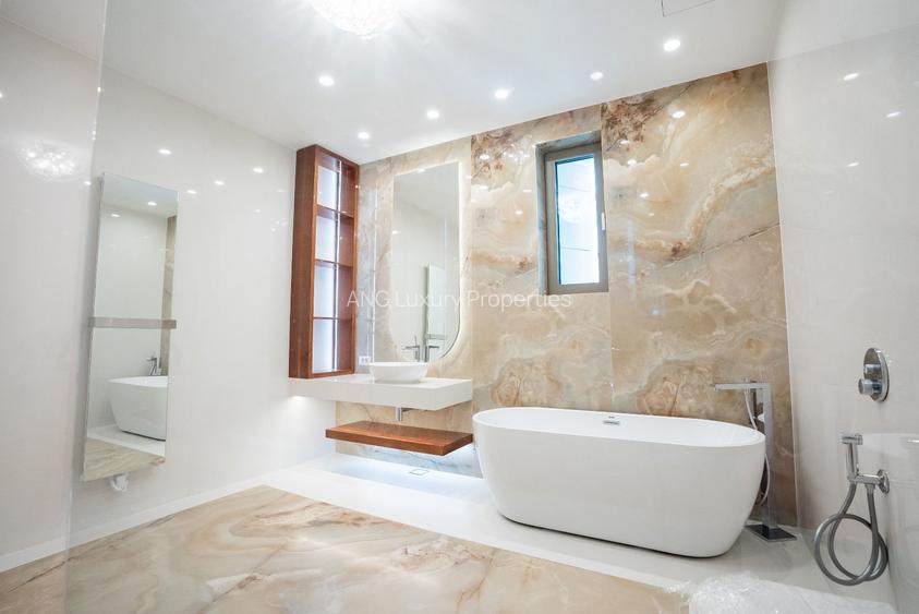 Apartament de Lux Spatios in Zona Dorobanti - 8