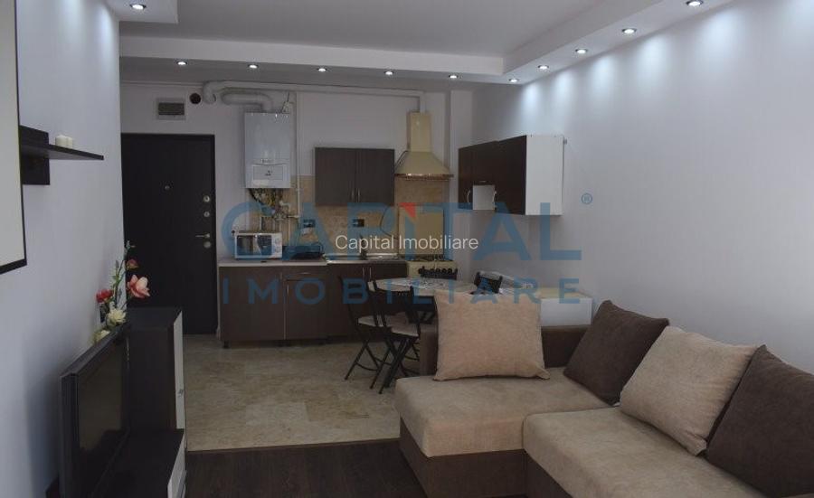 0% Comision | Apartament 2 camere semidecomandat | Zona Taietura Turcului - 3