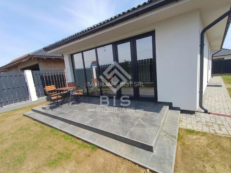 Casă la cheie,, 3 dormitoare- curte privată | Zona Valea Ghinzii | - 2