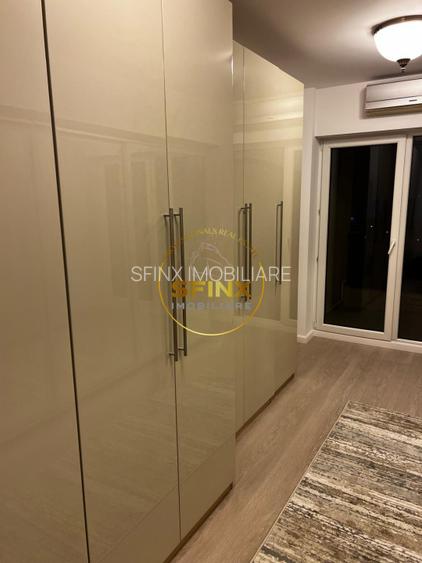 Apartament 4 camere | Decebal | Loc de parcare | Centrala proprie - 10