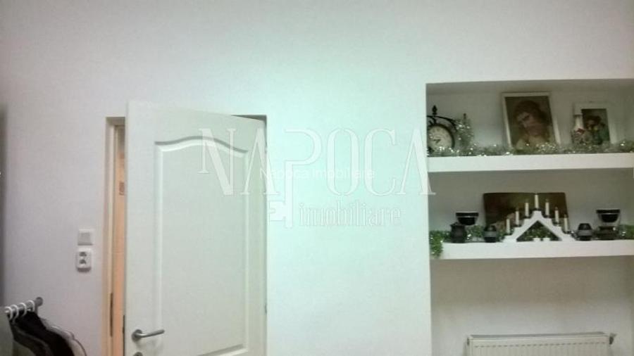 Casa 2 camere de vanzare in Centru, Cluj Napoca - 10
