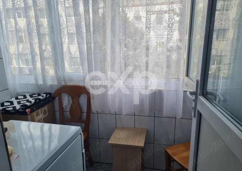 De vânzare apartament 3 camere, et 3/4, zona Inel1, Constanta - 6