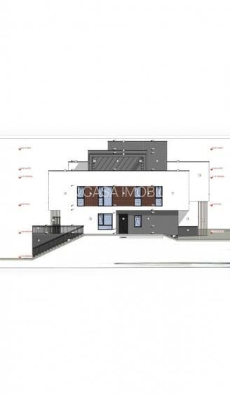 Duplex premium , Răzoare, Florești - 2