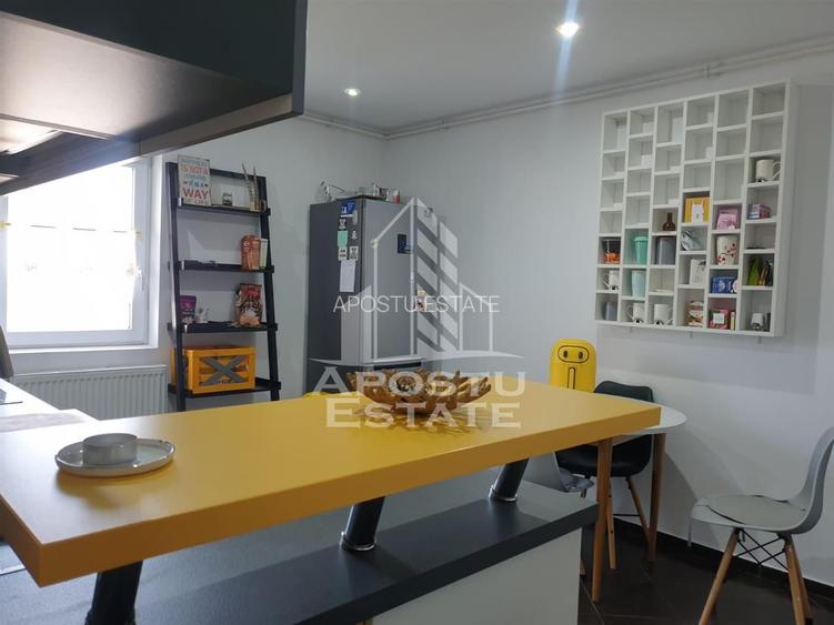 Apartament cu 3 camere, Timisoara, zona Lipovei, Centrala proprie - 5