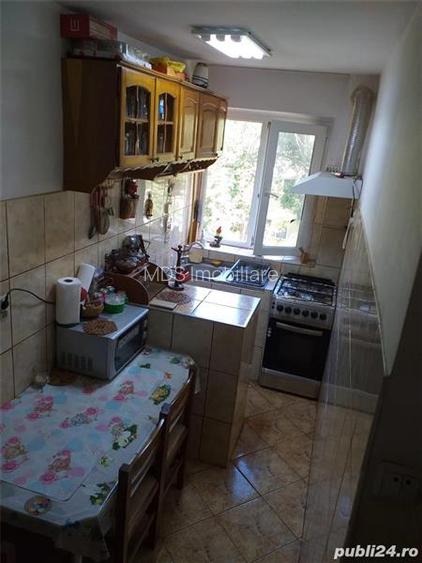 Apartament cu 3 camere la etajul 3 aproape de Mall - 22