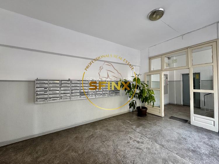 2 camere Dorobanti renovat 2025, pet friendly - 8