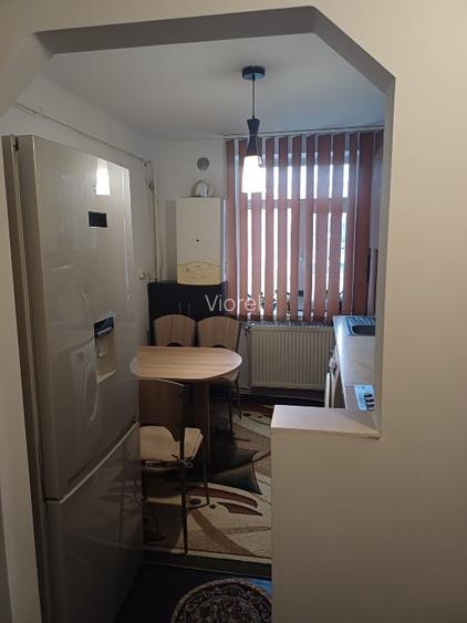 Proprietar, vând direct - apart două cam./parter, cartier Gara/Caracal - 7