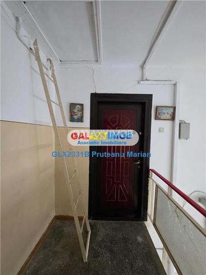 Vanzare apartament Modern cu 3 camere aproape de Romancieriilor - 20