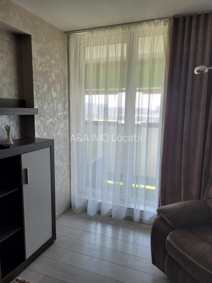 2 Camere DECOMANDAT + PARCARE SUBTERANĂ INCLUSĂ | Style Residence 2 - 6