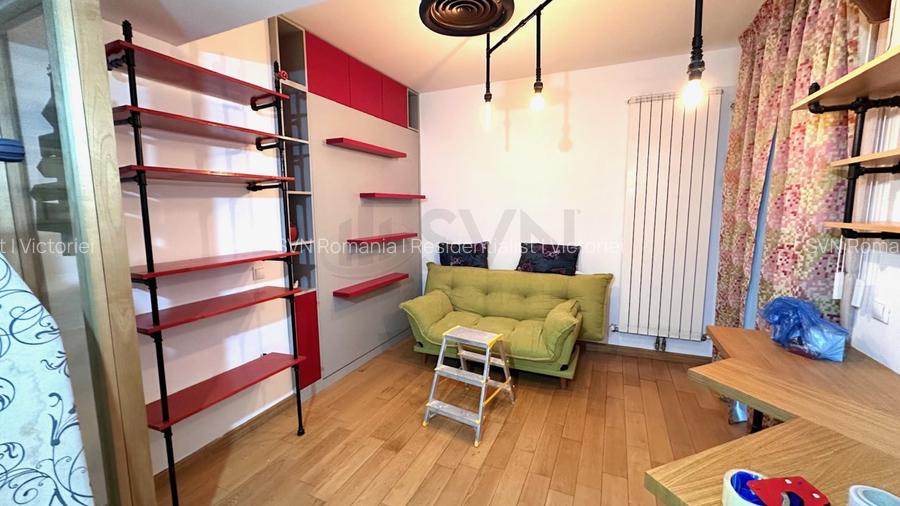 REA1025970 Apartament 3 camere Upground Residence - 8