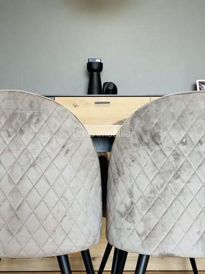 Com 0% - Apartament modern cu terasă mare și vedere WOW spre pădure! - 24