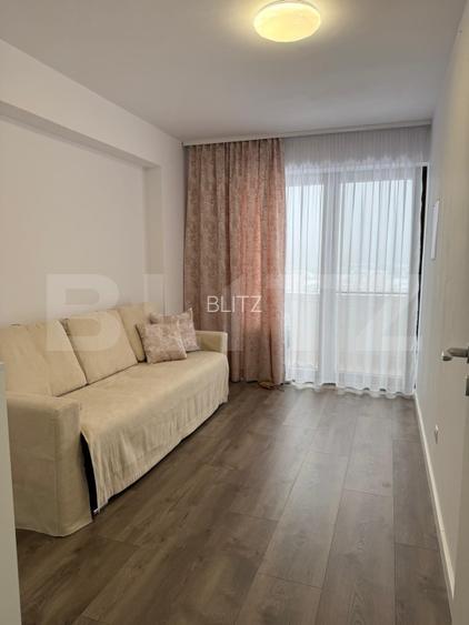 Apartament 5 camere penthouse | 178 mp | Priveliste deosebita - Zona linistita - 14