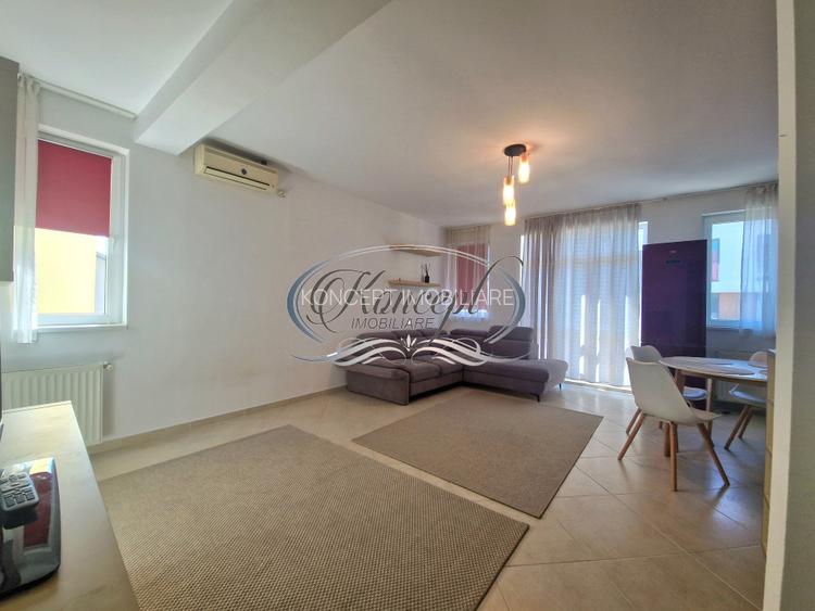 Apartament luminos cu parcare in Buna Ziua - 4