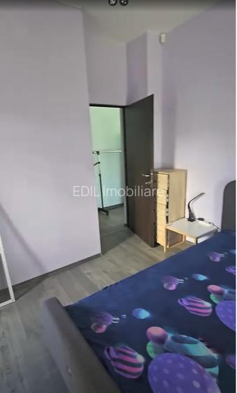 Apartament de închiriat, 2 camere, 55 mp, Zorilor zona Golden Tulip - 5