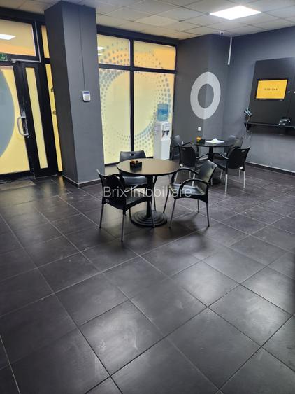 Spatiu Comercial de inchiriat - Calea Rahovei 291 - Parter - Stradal - 6