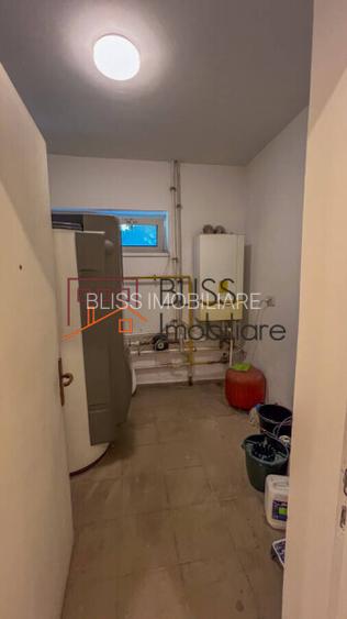 Casă / Vilă 7 camere în zona Iancu Nicolae - 10