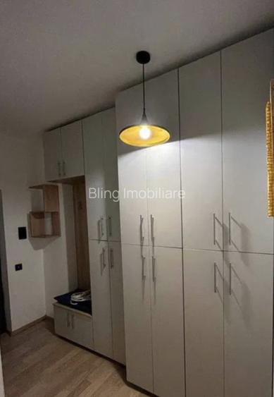 Apartament 2 camere 54,5mp , etaj intermediar, semidecomandat, zona Iris - 6