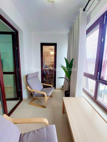 Apartament 5 Camere tip Duplex  Strada Caisului  Fundeni Dobroești - 19