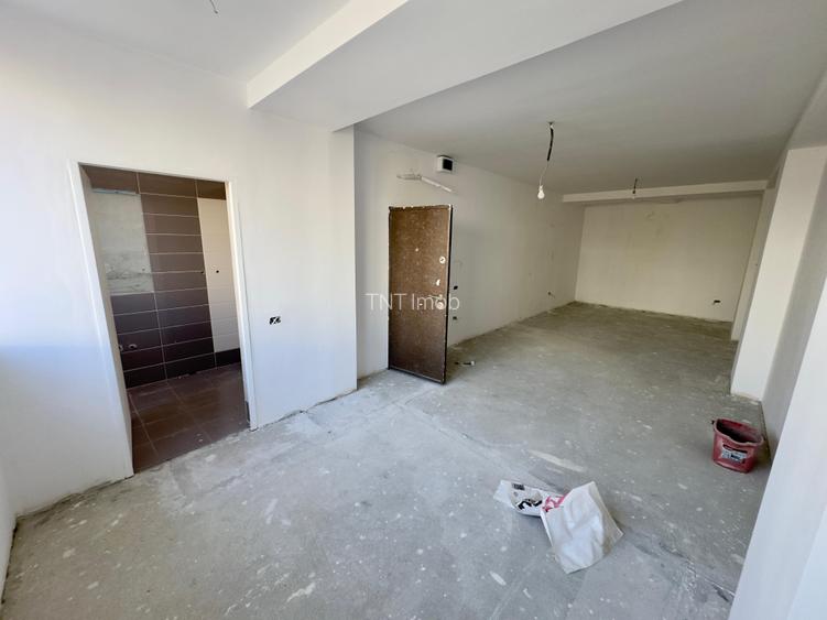 Constructie D+P+3E | Lift | 2 intrari | Parcare Sub | Domenii | Ideal Investitie - 27