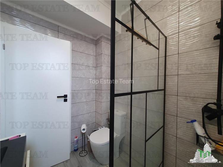 Apartament 2 camere în Stefan Building Mamaia si 2 garsoniere - 8