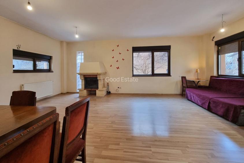 Vanzare casa 4 camere P+1E teren 444mp Strada Odei nr.174 Grand Arena Berceni - 6