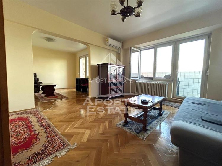 Apartament cu 4 camere central - 3