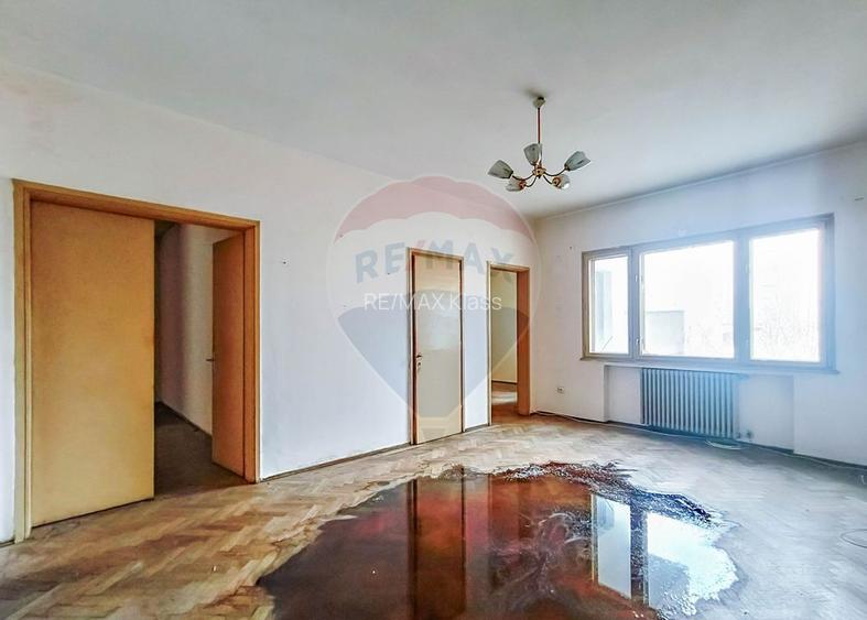 Vanzare Apartament 3 Camere, 2 Balcoane+2 Boxe, Universitate-P. Romana - 19