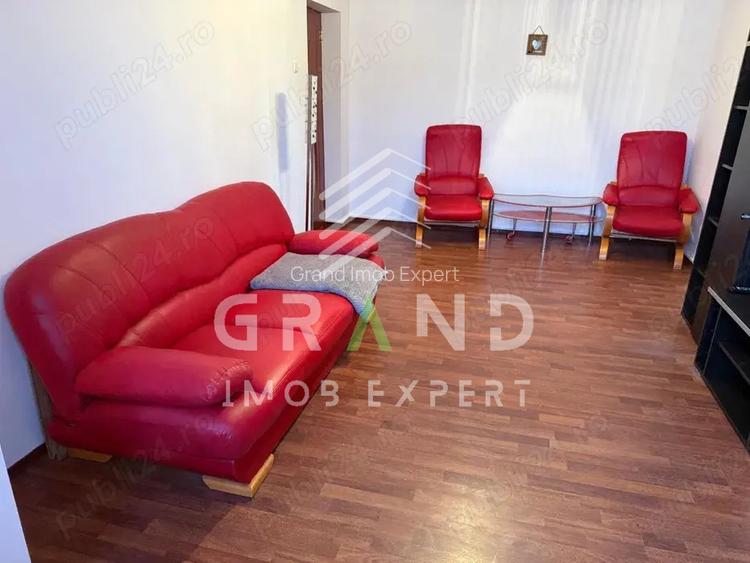 Apartament semidecomandat | 2 camere | 47 mp | Petfriendly | Zona Garii/Autogara - 5