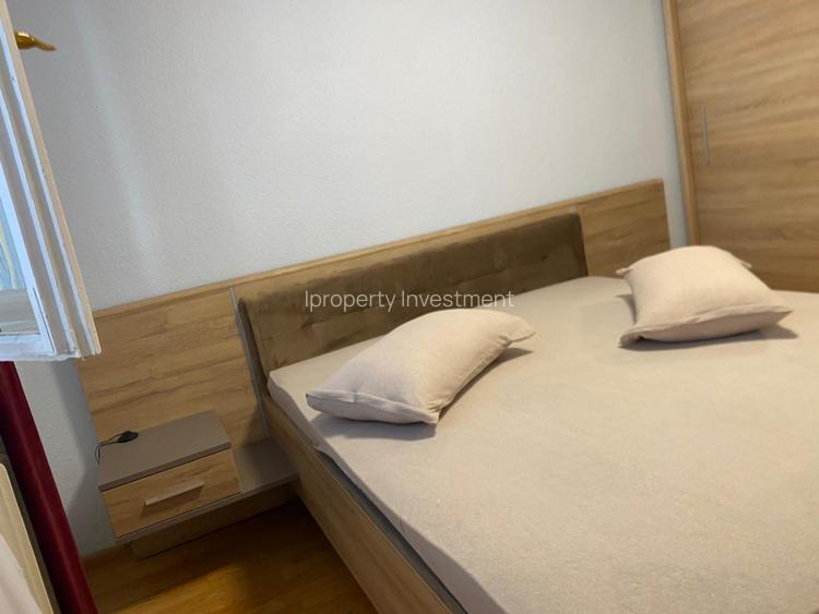 Iancului - Magura Vulturului | 2 Camere | Boiler Apa calda | Etaj 8 | Balcon - 9