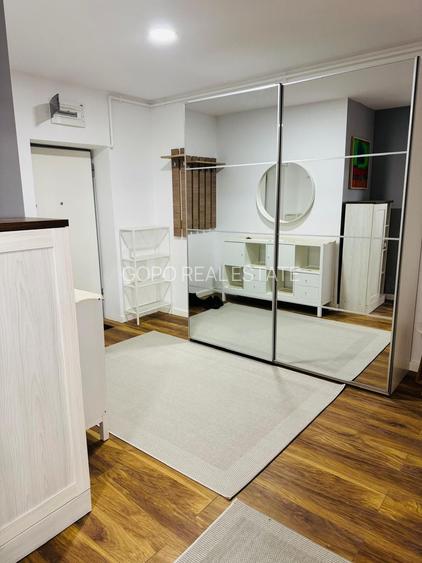 Apartament cu 2 camere de inchiriat Ivory Residence Pipera - 8