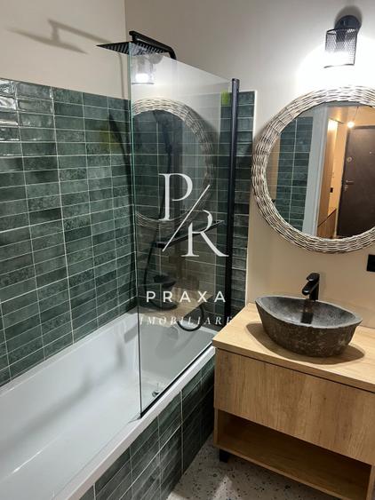 Apartament 3 camere, 56 mp, MODERN, parcare, zona Stejarului!